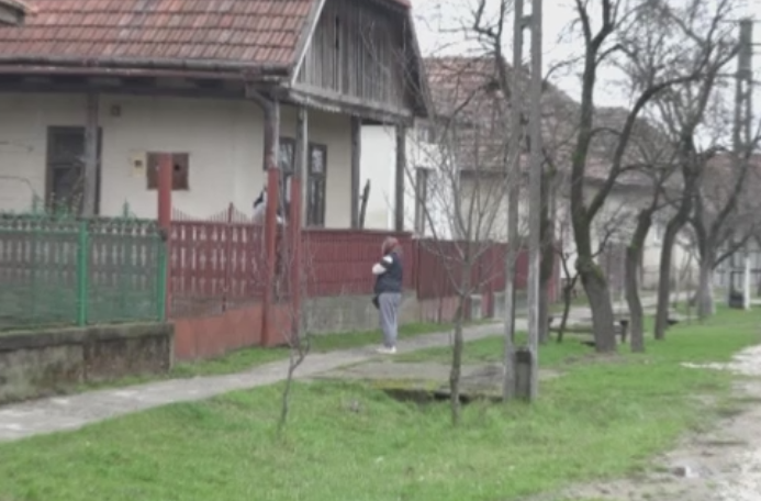 Batrana din Satu Mare, batuta si violata de un tanar, care a si jefuit-o. Decizia luata de femeie dupa atac