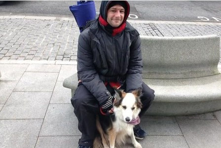 A starnit mila ani in sir, dar acum este amenintat cu moartea, dupa ce s-a aflat adevarul. Cum a fost filmat cersetorul VIDEO