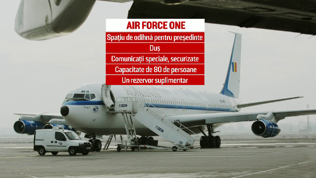 Air Force One