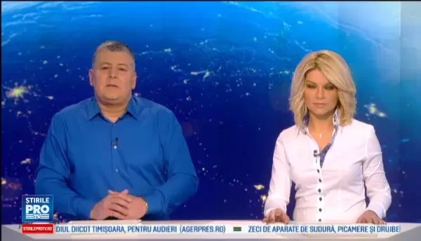 O soferita si fiica ei au ajuns la spital, dupa ce au fost proiectate cu masina in gard. Cine ar fi de vina pentru accident