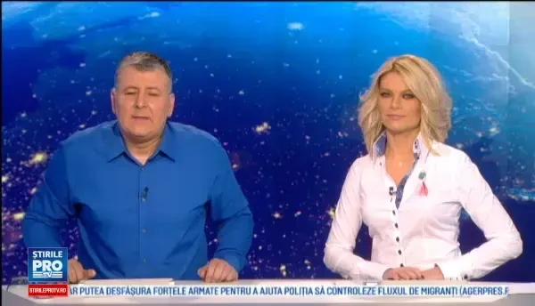 iLikeIT. Lotul national de roboti a facut o demonstratie in direct. Ce stie sa faca Opossum, robotul-campion al Romaniei