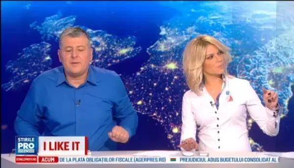 DEclaratii Gabriel Oprea la iesirea de la DNA