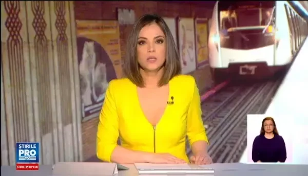 Barbatul care a murit la metrou s-ar fi sinucis. Autoritatile incearca acum sa-i afle identitatea