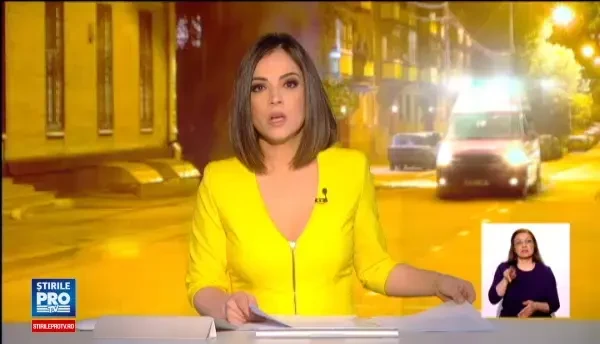 O femeie a cazut de la etajul 10 al unui bloc. Gestul ar putea avea legatura cu un fapt petrecut in acelasi loc, acum 5 ani