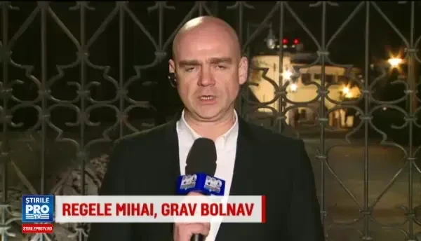 Povestea de film a Regelui Mihai. A urcat pe tron in pantaloni scurti si a intors armele impotriva nazistilor lui Hitler