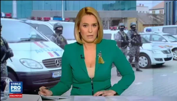 Perchezitii DIICOT la Carpatica Asigurari. Compania ar fi ascuns ca nu avea bani pentru plata daunelor