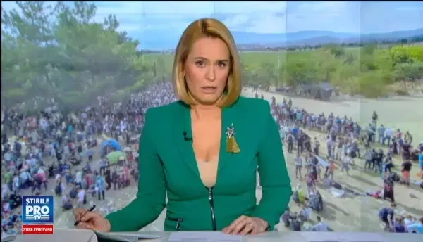 Planul UE de 1 miliard de euro pentru a face fata puhoiului de migranti. Refugiat: Fratii mei au fost ucisi in bombardamente