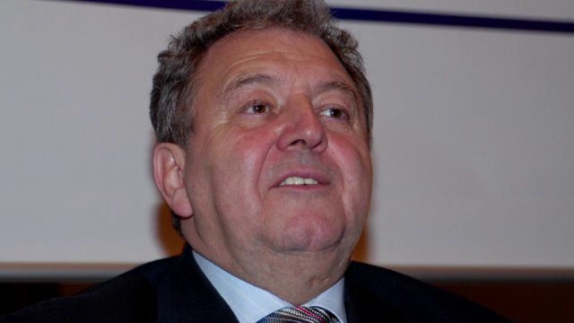 Ilie Carabulea mai are de asteptat pentru a afla daca iese din inchisoare. Decizia in cazul sau a fost amanata