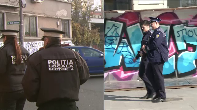 Politia Romana vs. Politia Locala. Care sunt diferentele dintre cele doua institutii si de la ce a pornit scandalul