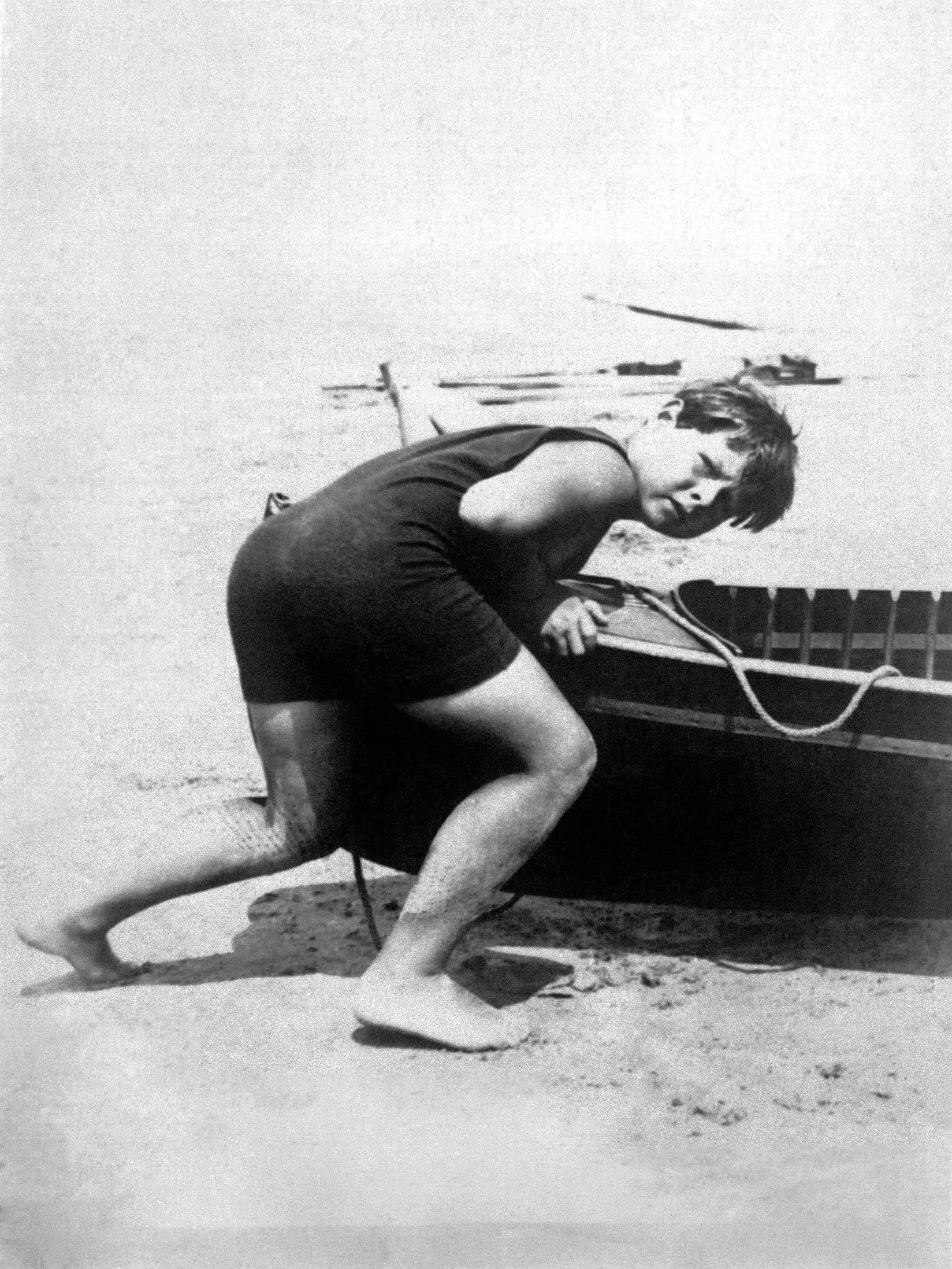 Regele Mihai - Getty Images