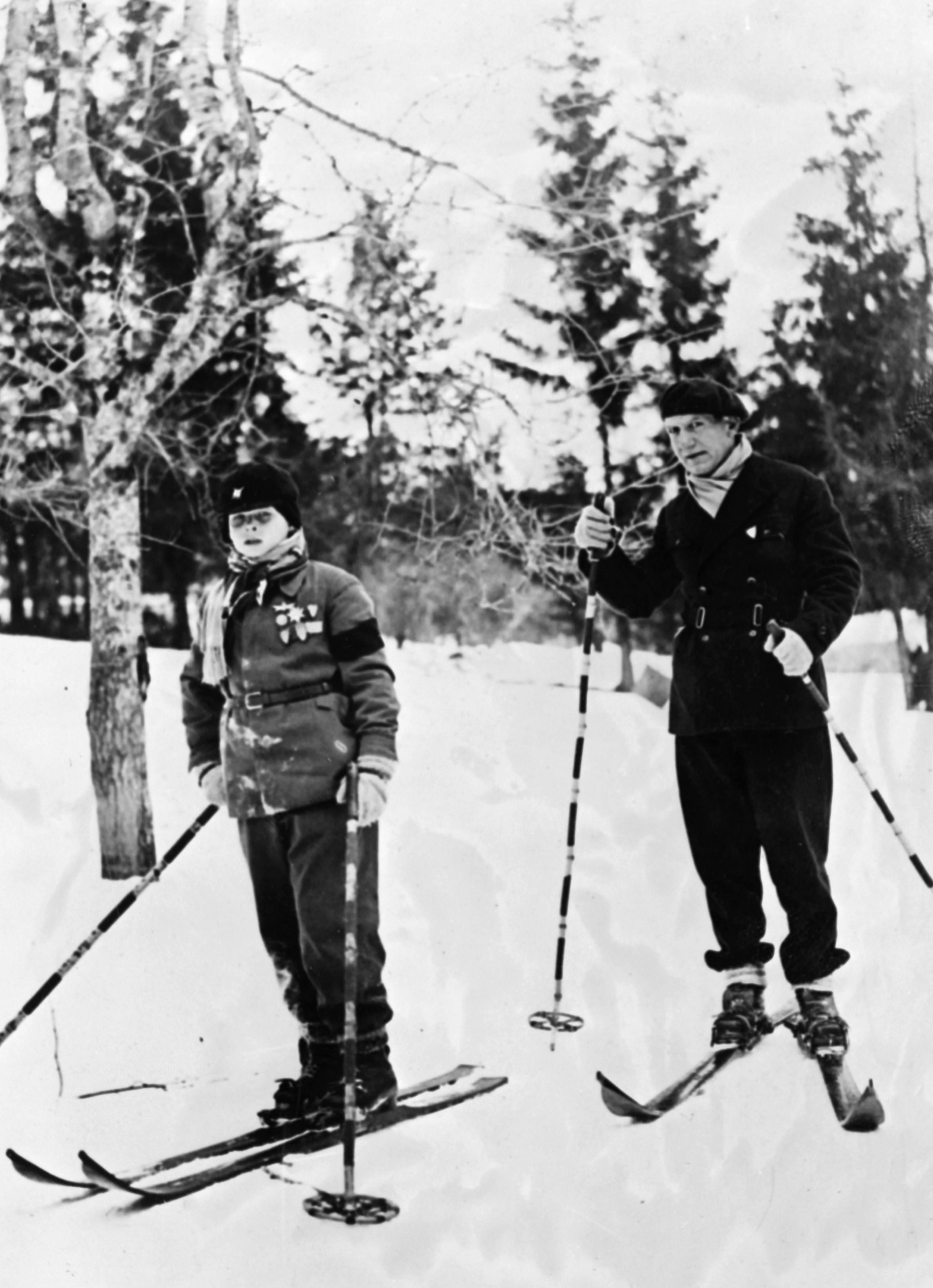 Regele Mihai - Getty Images