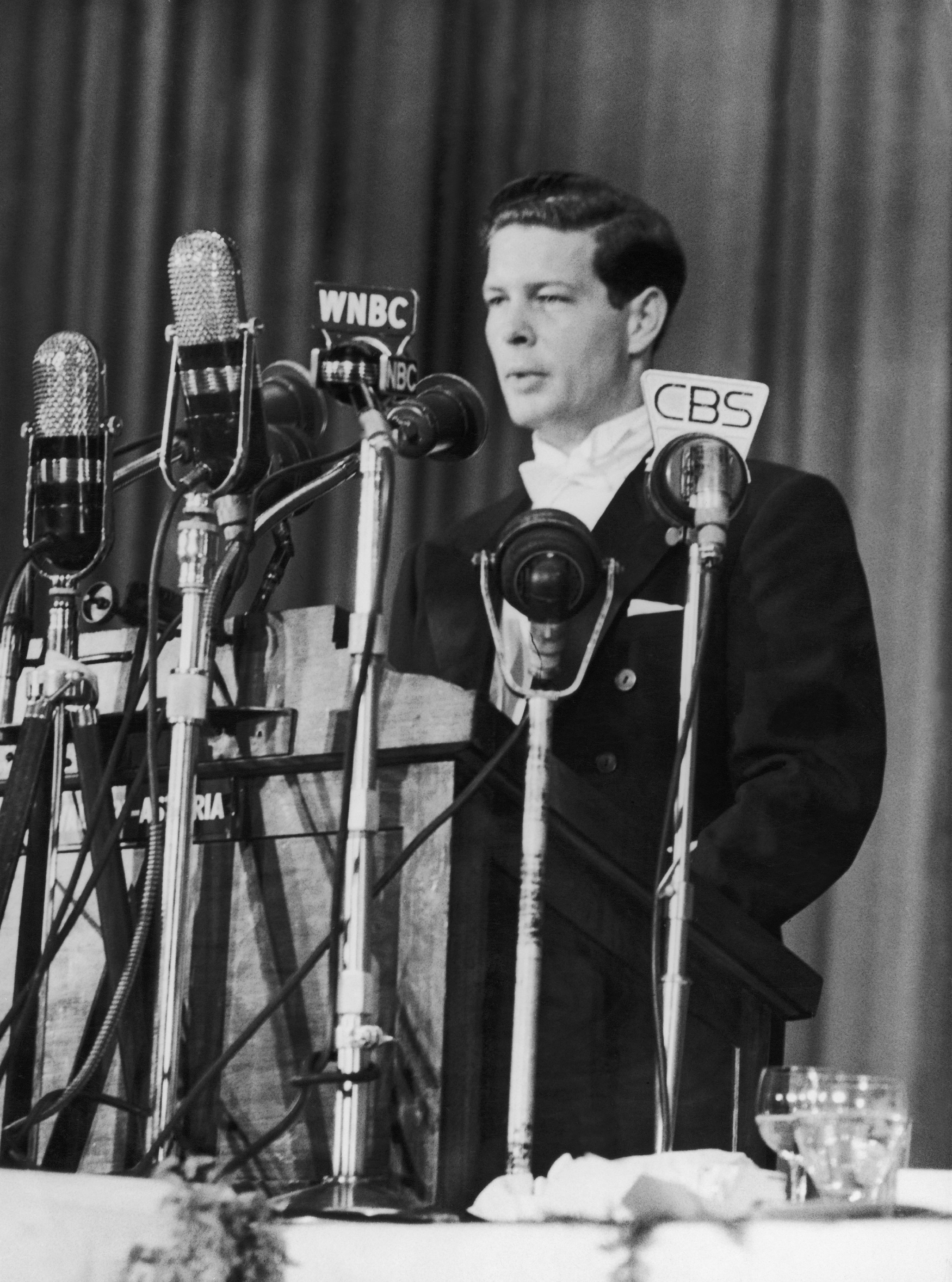 Regele Mihai - Getty Images