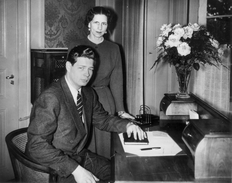 Regele Mihai - Getty Images