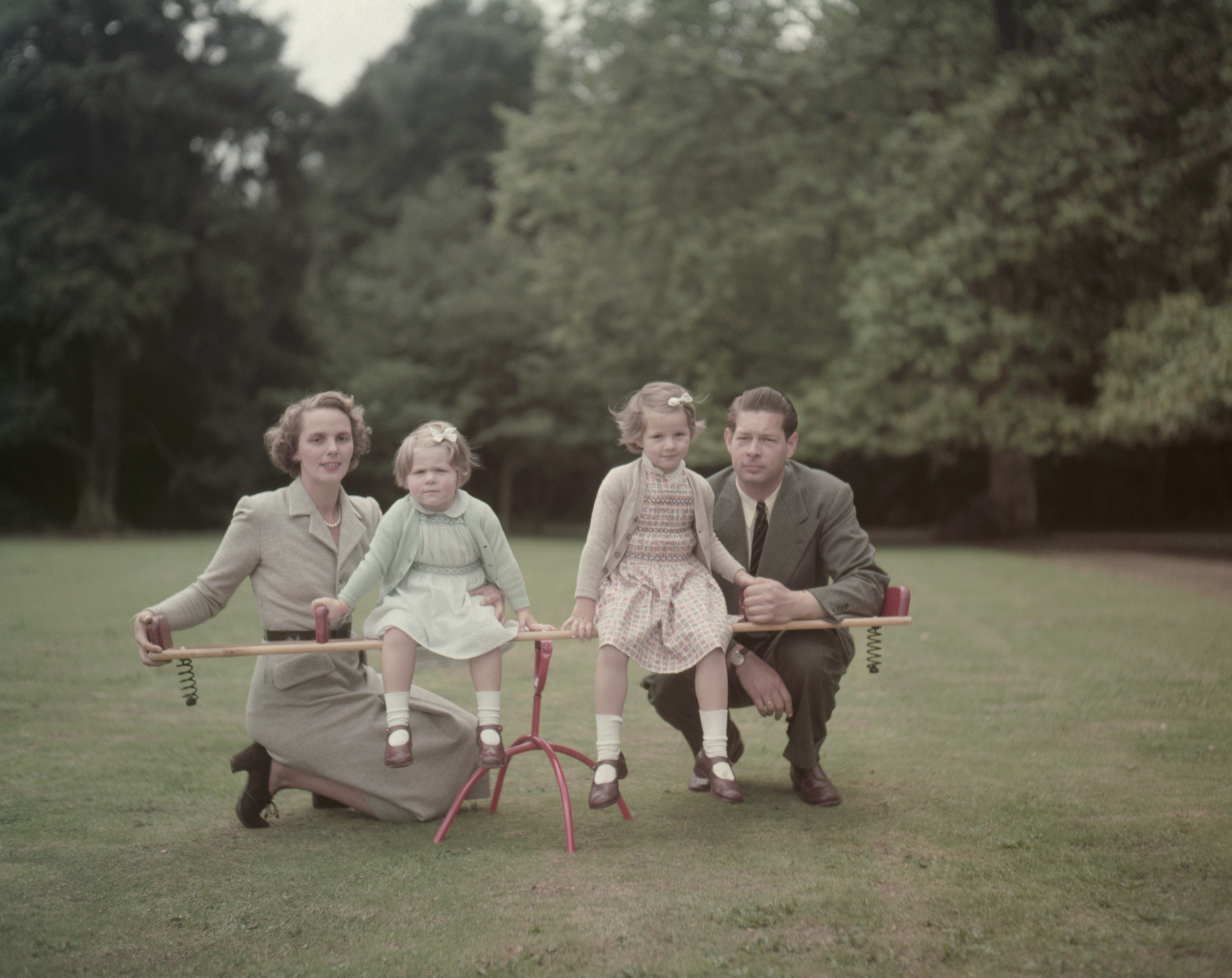 Regele Mihai - Getty Images