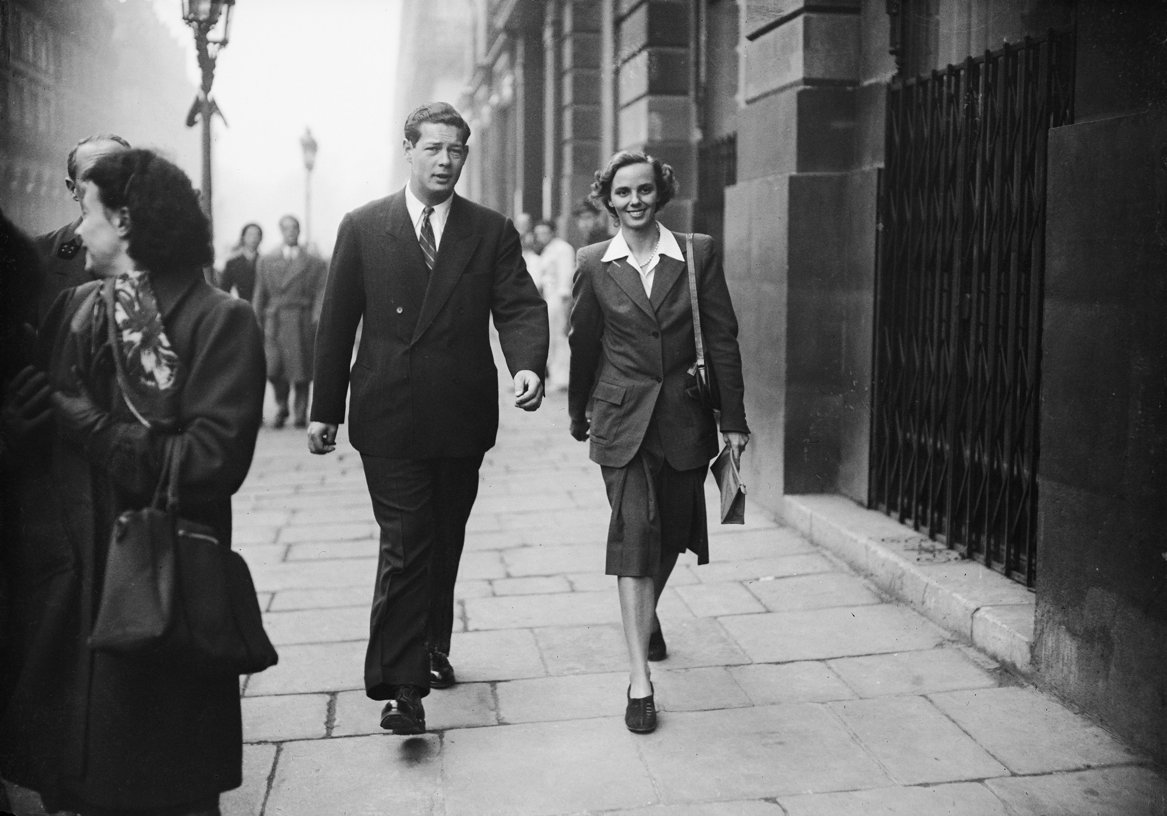 Regele Mihai - Getty Images