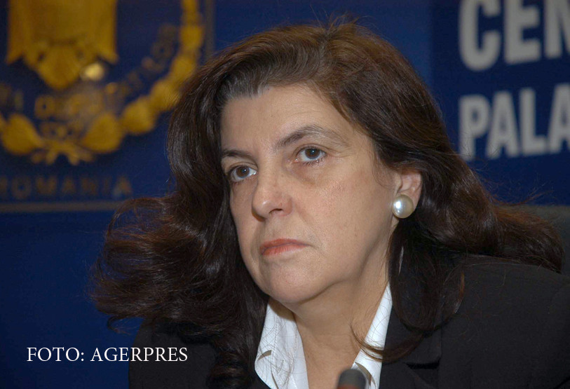 Familia arhitectei Casei Poporului cere daune de 4 MILIOANE de euro. Ministerul Sanatatii, acuzat pentru mizeria din spitale