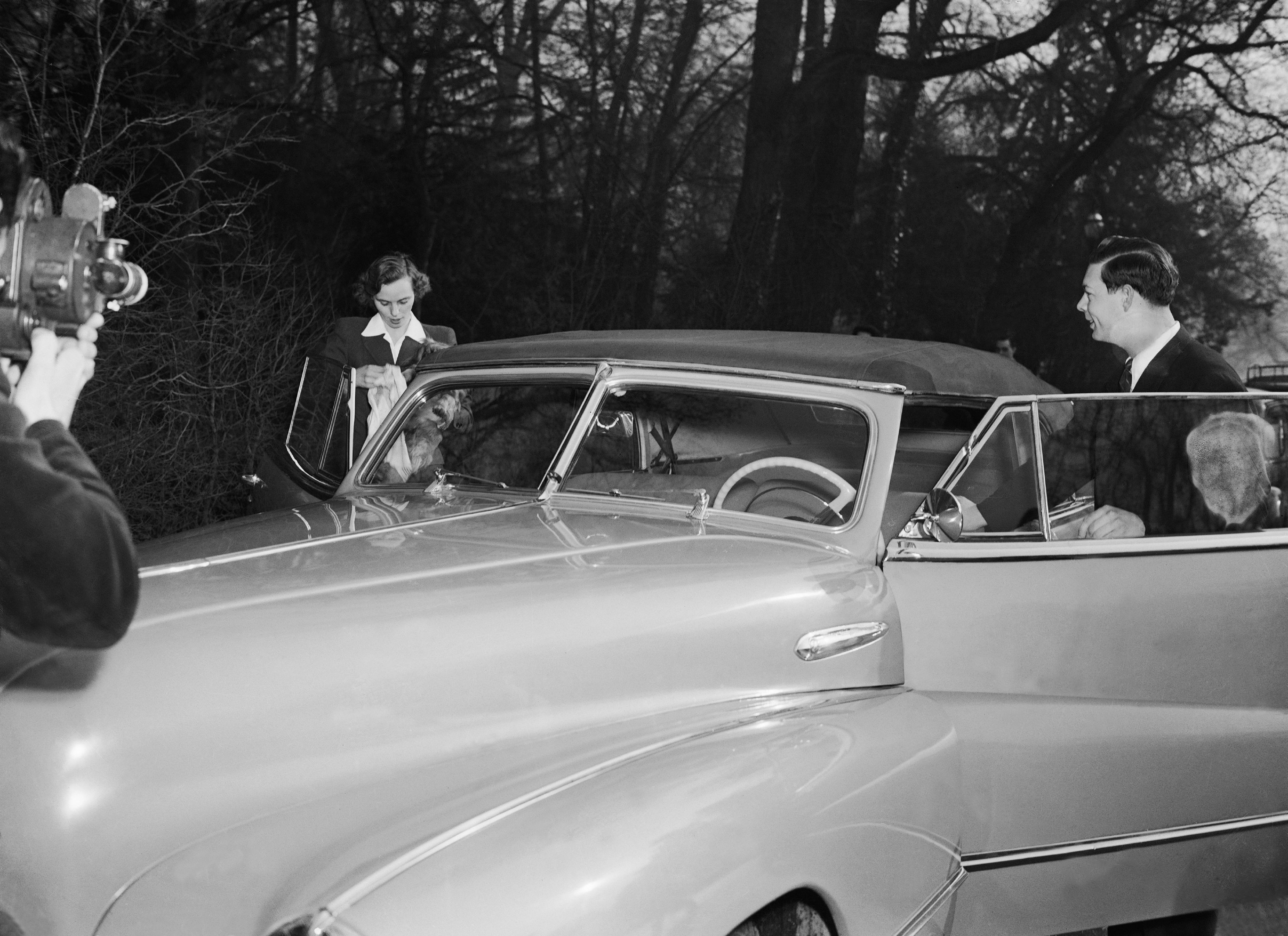 Regele Mihai - Getty Images