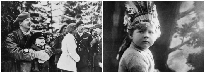 Regele Mihai - Getty Images