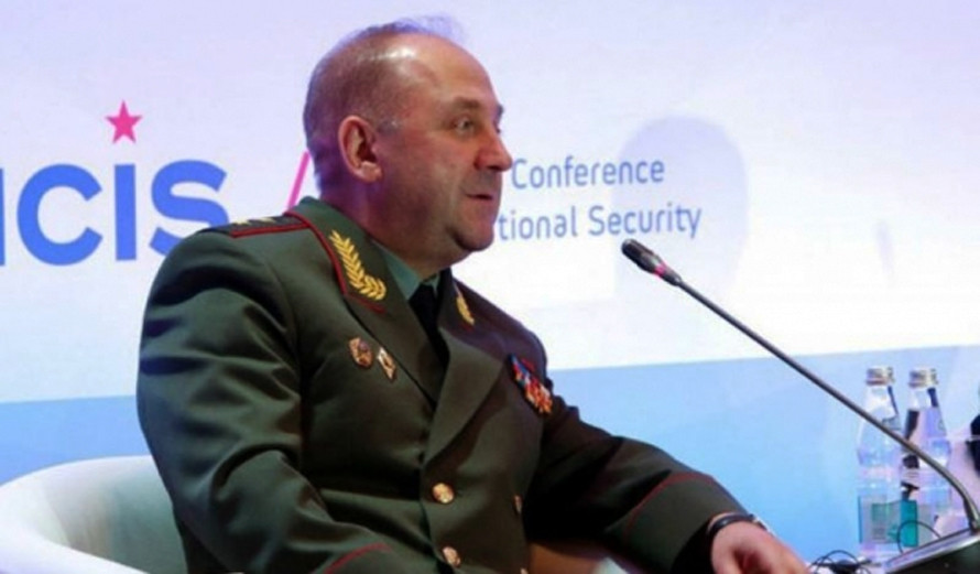 Surse: Seful spionajului militar rusesc ar fi fost ASASINAT de turci. "Moscova nu va trece usor peste asta"