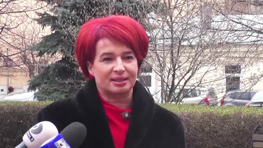 purtator de cuvant primaria Galati