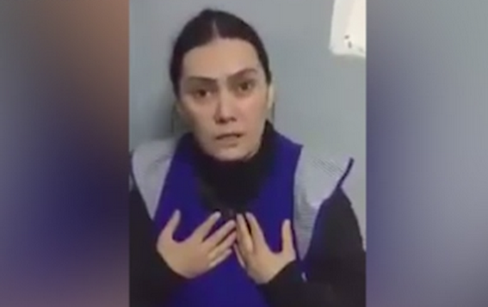 Pe cine a vrut de fapt sa se razbune bona care a decapitat un copil la Moscova: Marturia cutremuratoare a femeii. VIDEO