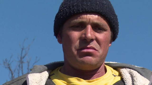 Barbat din Vaslui acuzat ca a atacat si violat o batrana, in locuinta ei. "Nu e adevarat. O dau in judecata"