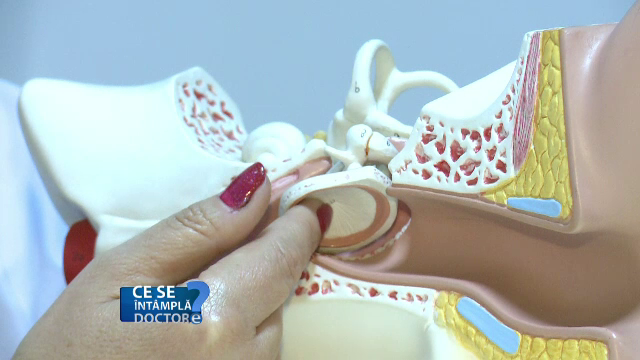 Nu neglijati simptomele in zona aparatului ORL. Ce poate ascunde o banala senzatie de urechi infundate