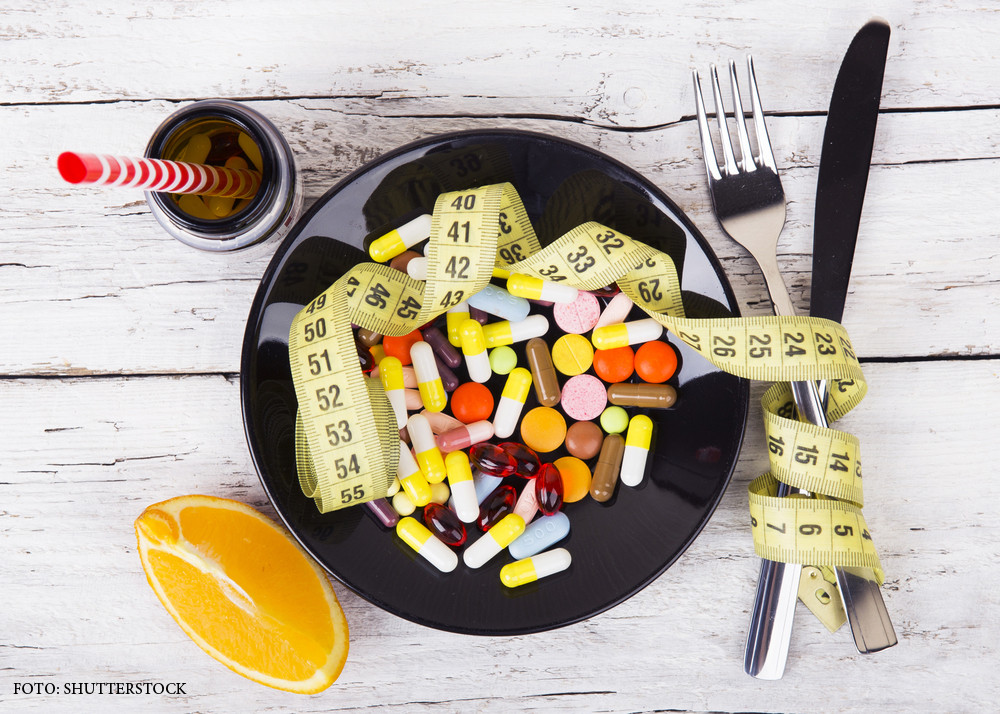 Ce au pățit patru pacienți din Danemarca după ce au urmat tratamente anti-obezitate