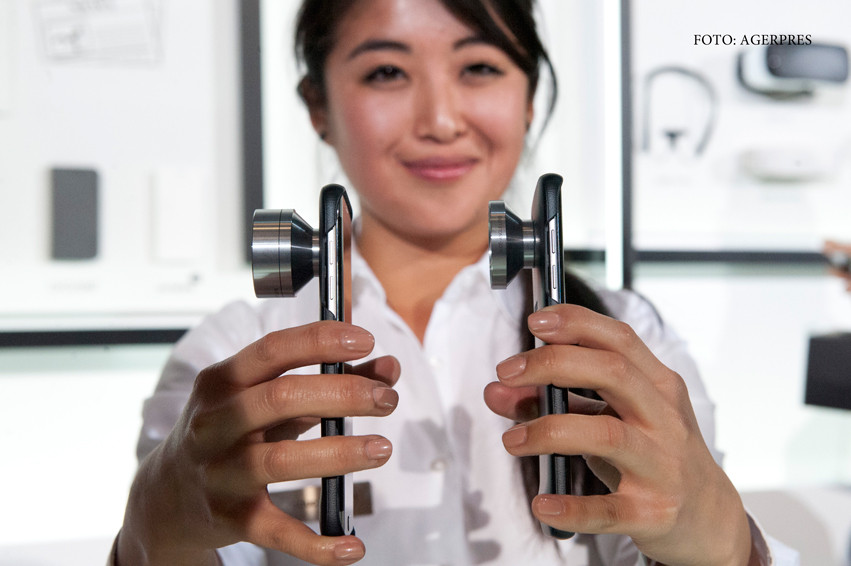 iLikeIT. Noutatile aduse de cele mai bune smartphone-uri cu Android ale momentului. Revolutia de la Barcelona