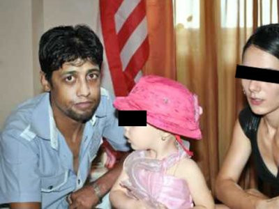 Un cantaret de manele, plecat in Marea Britanie, si-a injunghiat sotia de 11 ori. Femeia e in stare critica