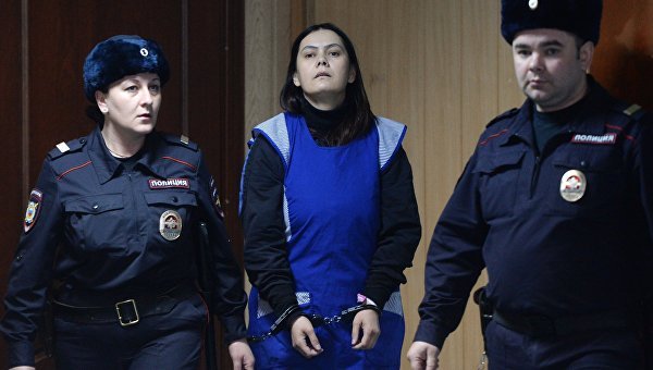 Gulcehra Bobokulova