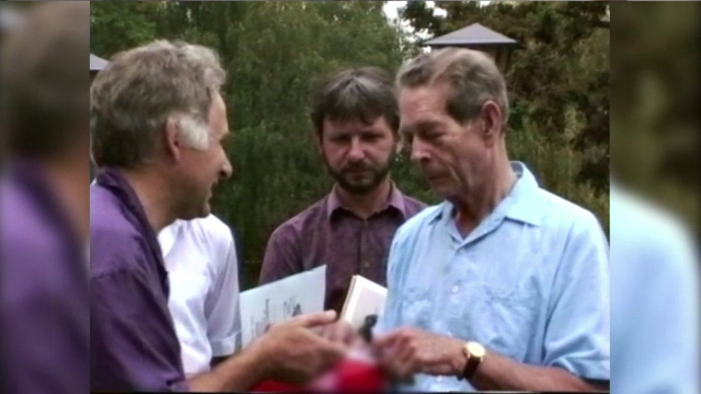 Regele Mihai, proprietati Elvetia