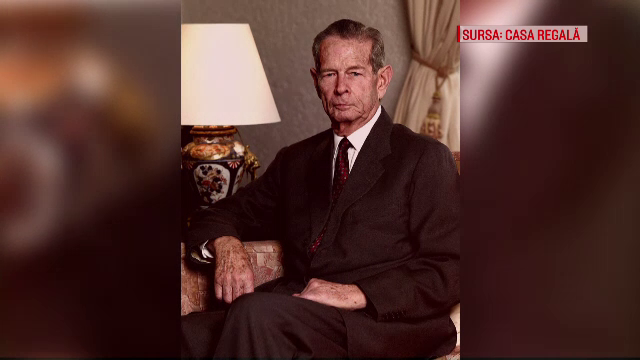 Primul buletin medical dat de Casa Regala dupa 89 de ani. Regele Mihai se afla internat de 5 zile la o clinica din Lausanne