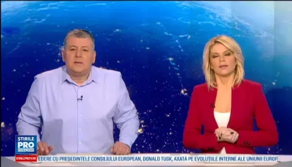 Vreme inchisa, cu ploi consistente in aproape toata tara. ANM a emis cod galben de inundatii pentru mai multe judete