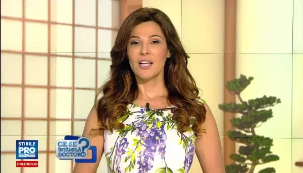 Sfaturi de la o vedeta care asteapta AL CINCILEA copil. Cum reuseste sa isi tina familia si silueta sub control