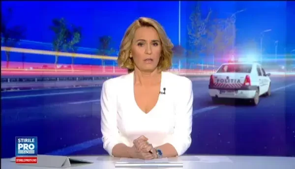 Filmul accidentului din Mamaia: doi tineri au murit pe loc iar iubitele lor se afla in stare grava. Relatarile martorilor