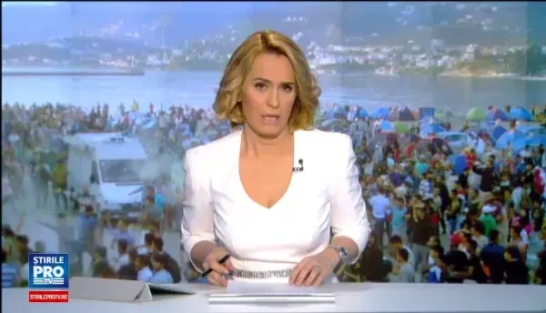 Europa nu are solutii pentru criza migrantilor. Propunerea facuta Turciei de catre presedintele CE, Donald Tusk