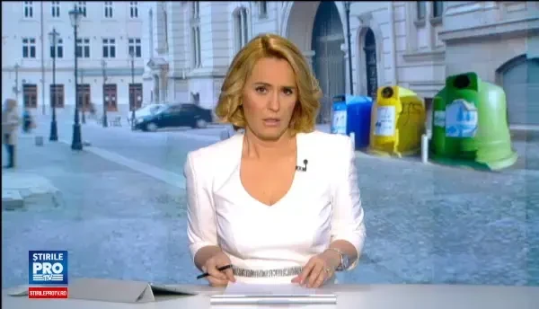 Avem campuri pline de deseuri, dar importam PET-uri din Europa. Cu cat vom fi penalizati pe zi pentru ca nu reciclam