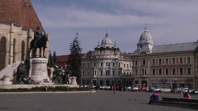 Timisoara si Clujul, preferate de straini pentru city break-uri. Ce spun jurnalistii de la The Sun despre vacantele in Ardeal