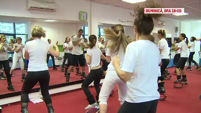 Iluziile la kilogram. Cum ajung sa se ingrase romanii care, de fapt, vor sa slabeasca, ACUM, la "Romania, te iubesc"