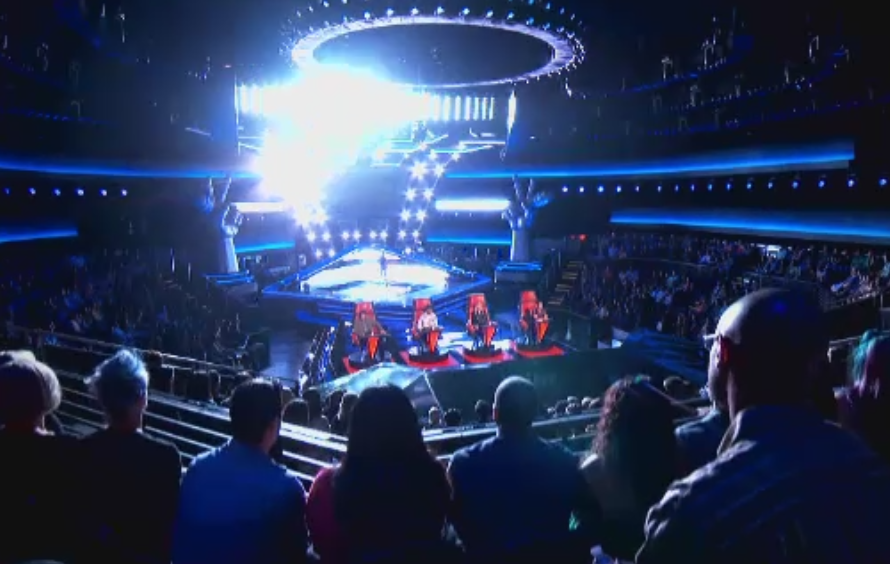 Au inceput preselectiile pentru primul sezon "Vocea Romaniei Junior". Sute de copii au dat probe la Brasov