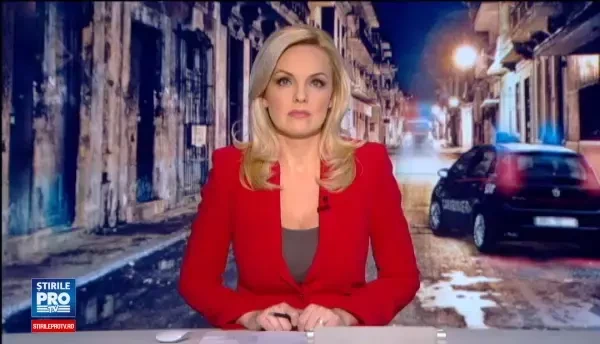 Romanca de 25 de ani, ucisa in Italia de iubitul neamt. Vestea data de Mariana care l-a facut pe Karl sa o impuste