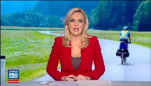 3500 de kilometri in 45 de zile, pe doua roti si cu doar 1600 de lei in buzunar. Aventura low cost a unui actor roman