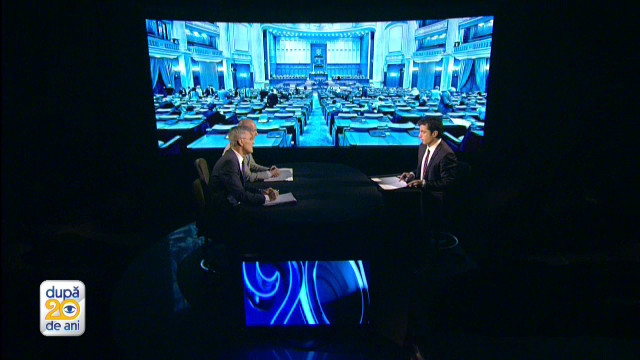 "Daca scrieti asta in lege, Prima Casa poate continua." Contre intre BNR si Daniel Zamfir pe tema legii Darii in plata