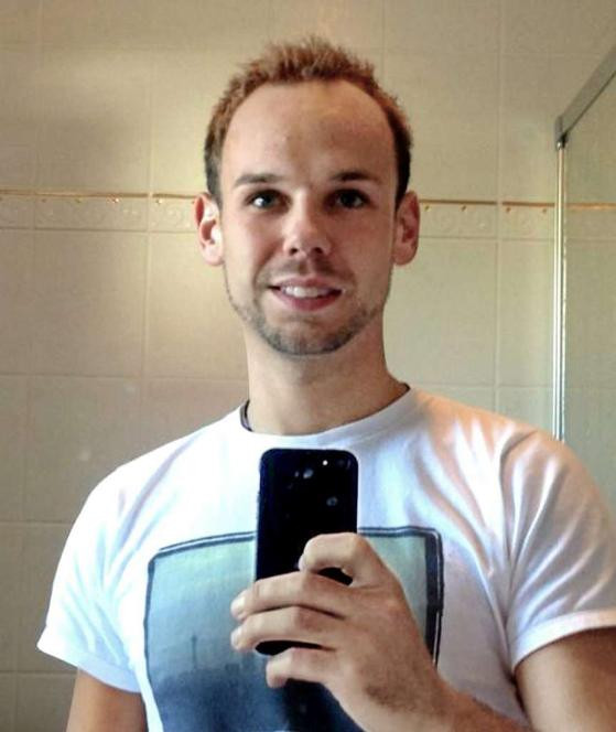 Andreas Lubitz