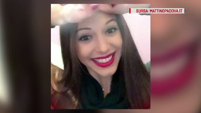 Momente cumplite pentru parintii romancei ucise de iubitul ei, in Italia. Ce spun oamenii despre criminal