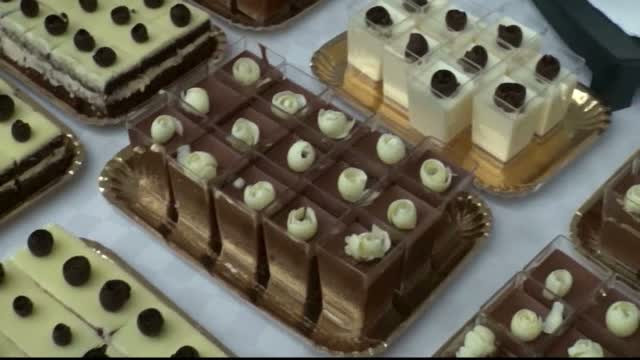 Alimentatia viitorului, prezentata de specialistii din Galati. Cum se obtin uleiurile esentiale incapsulate