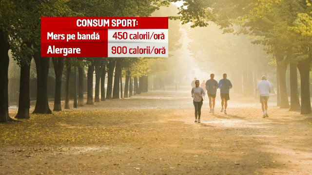 A dat jos 6 kilograme in 3 ore iar acum ii invata pe romani cum sa traiasca sanatos. "Lumea slabeste dupa ureche"