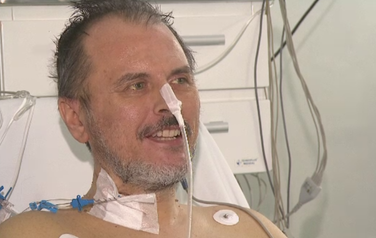 Pacientii care au primit organele tanarului de 15 ani, mort intr-un accident in Vaslui, au trecut cu bine de operatii