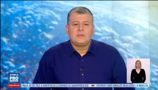 Doi soferi romani, pusi sub acuzare pentru un accident in lant pe autostrada, cel mai mare din istoria Sloveniei